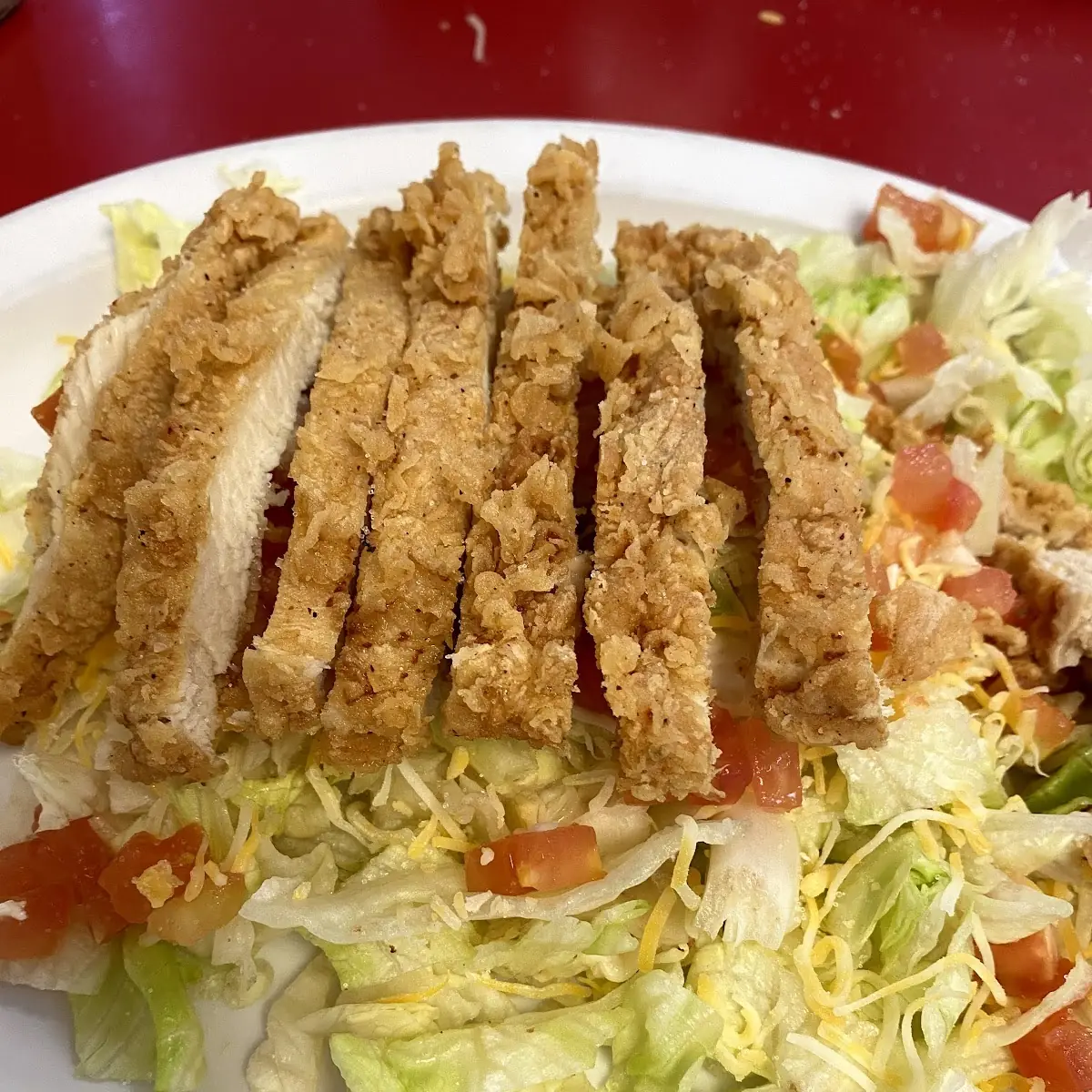 Chicken Salad