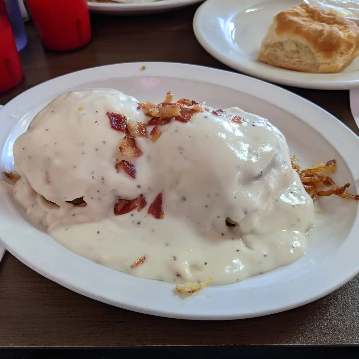 Country Fried Steak