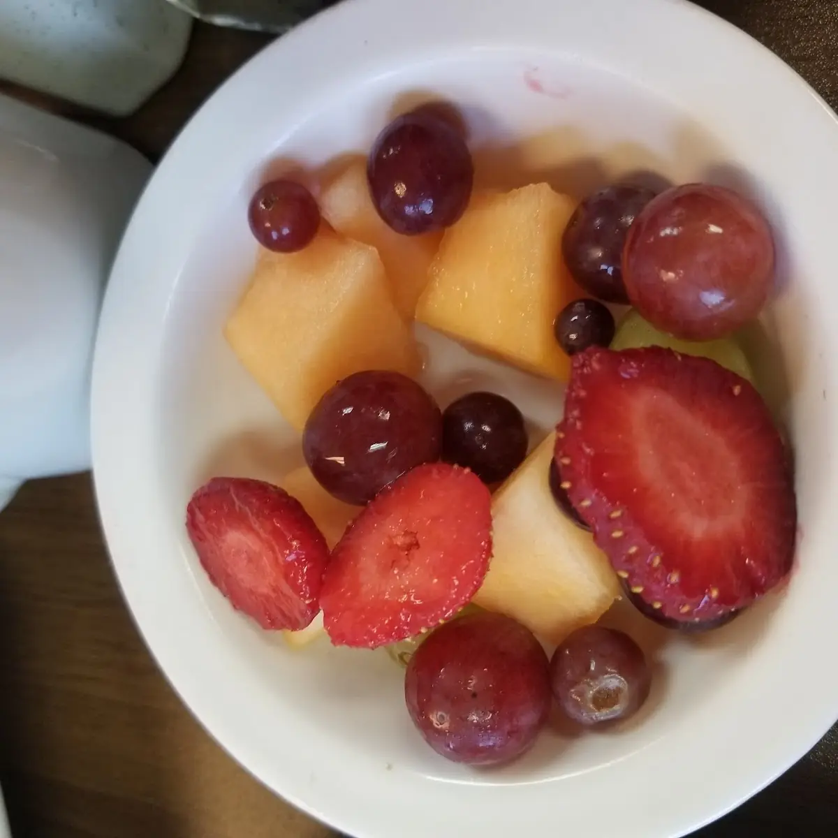 Fruit Cup