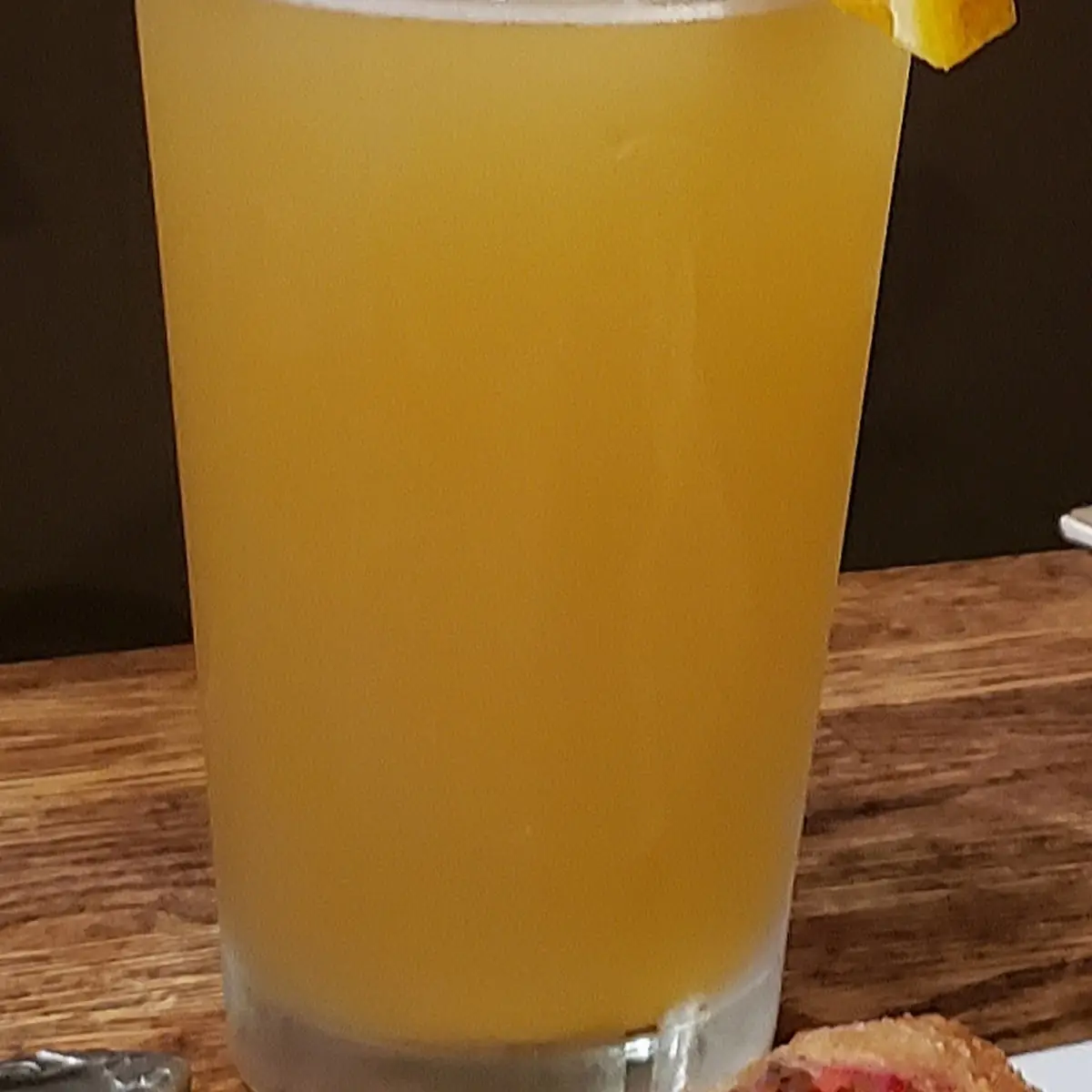 Draft Beer
