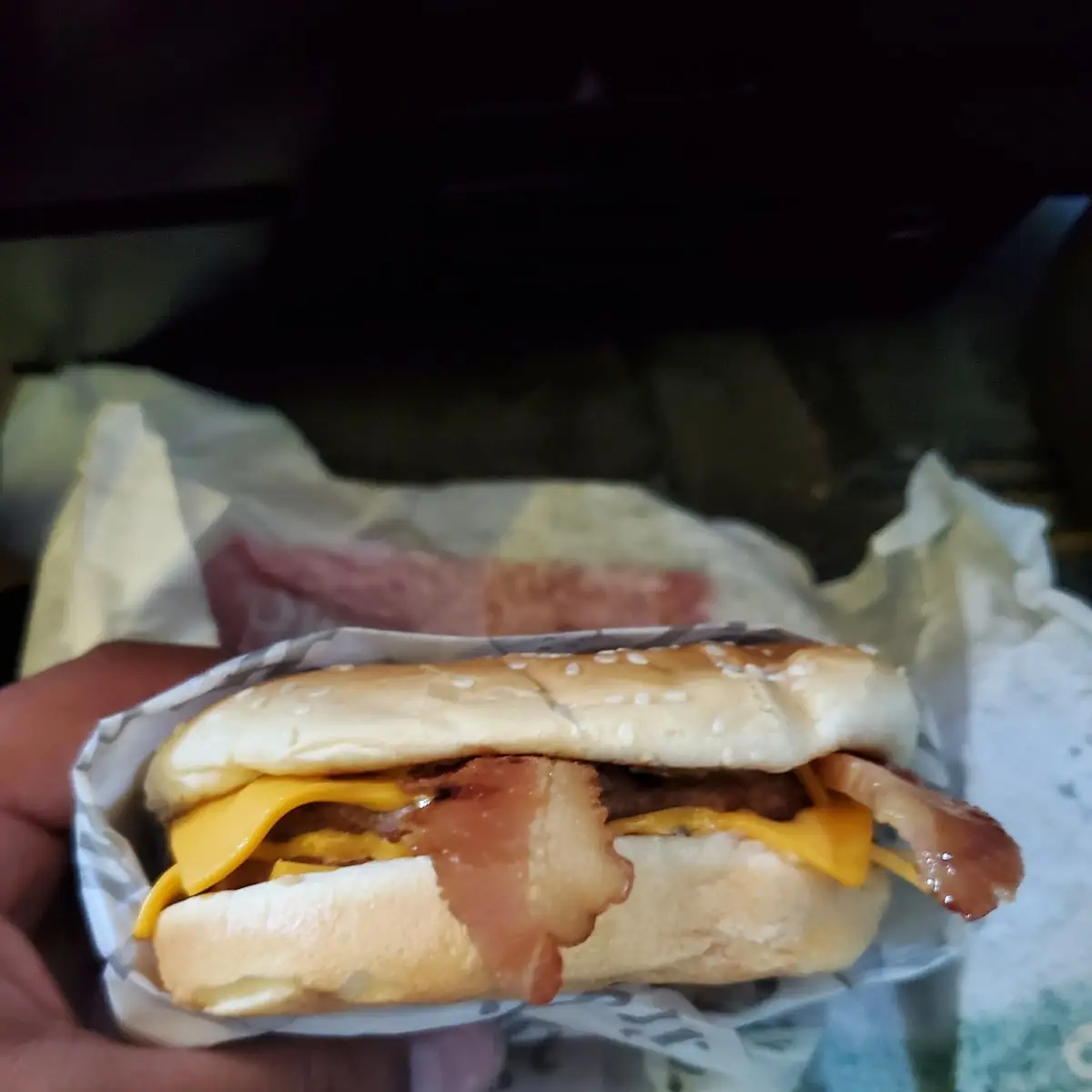 Monster Burger