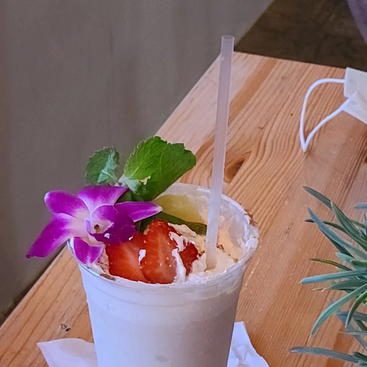 Piña Colada