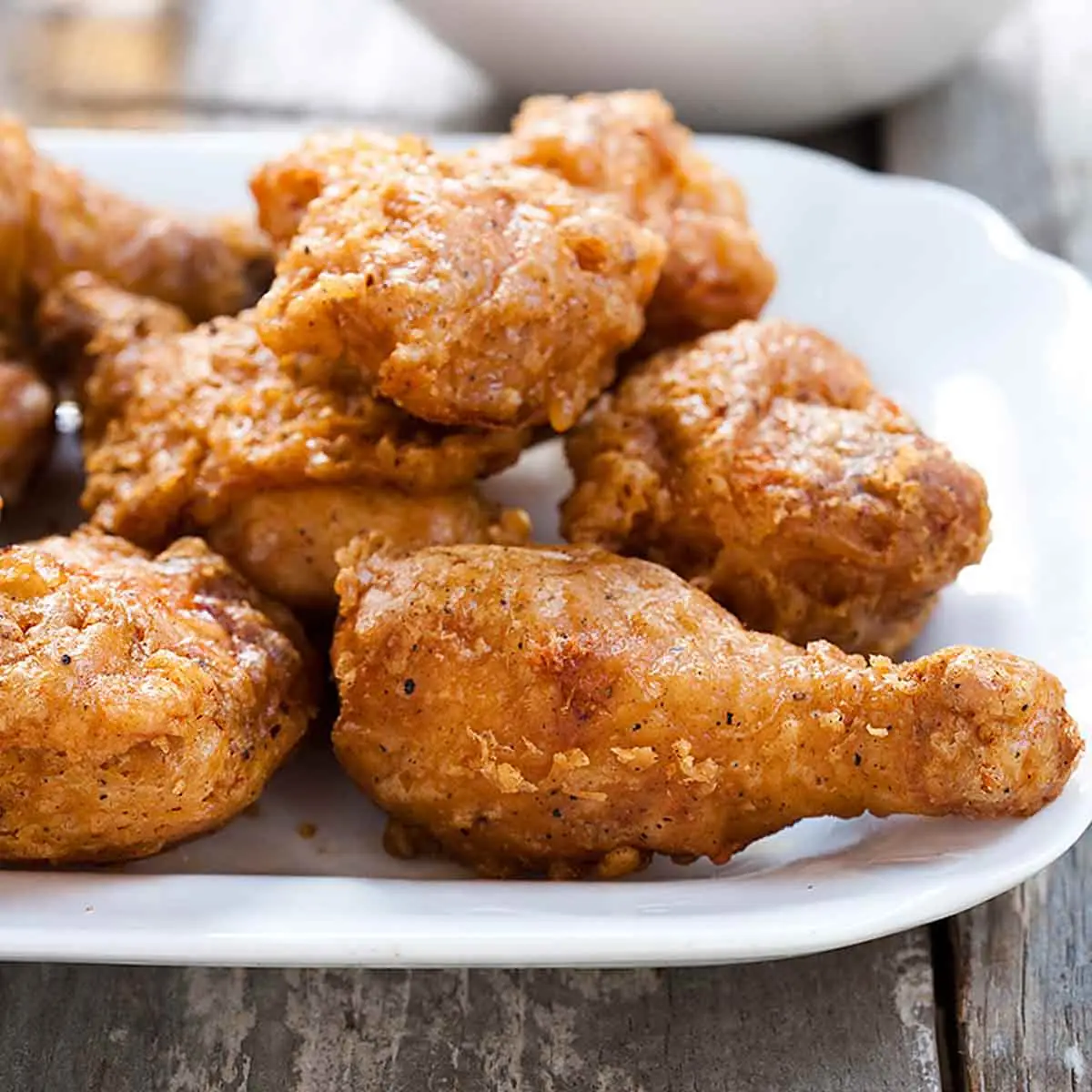 Fried Chicken