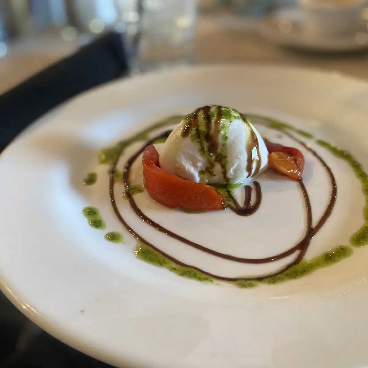 Caprese Salad