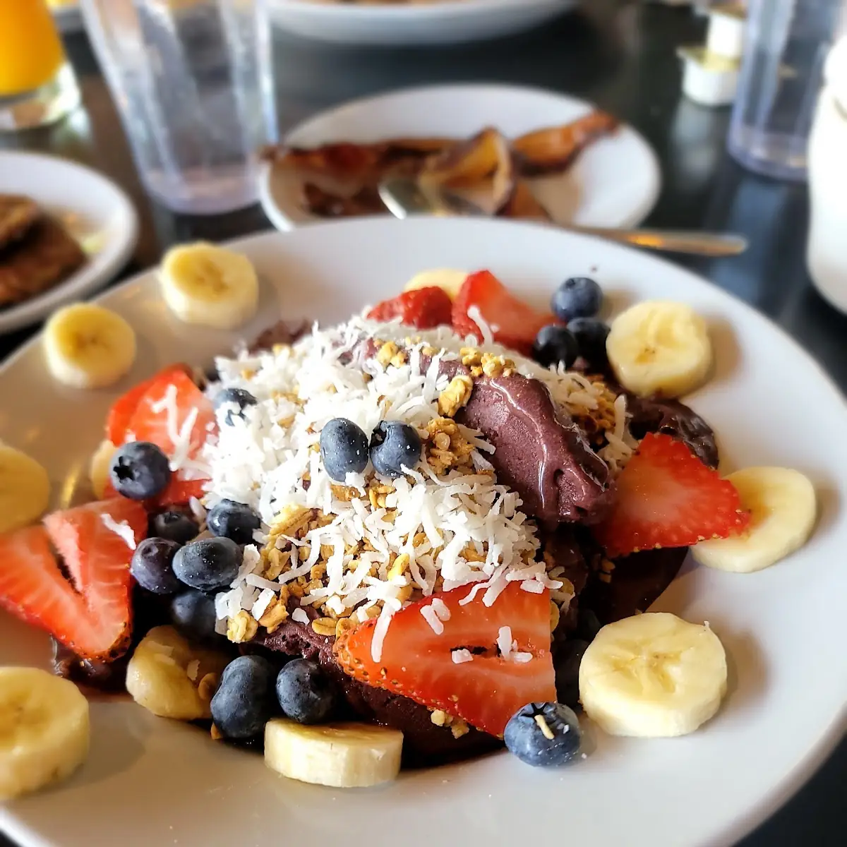 Acai Bowl V