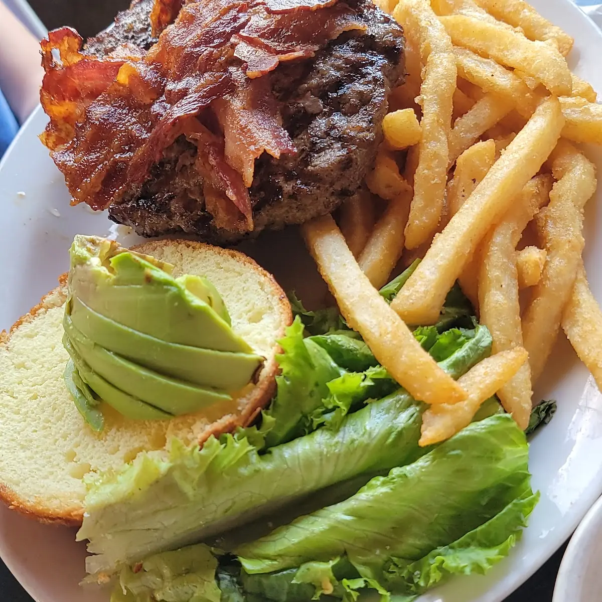 Classic Burger