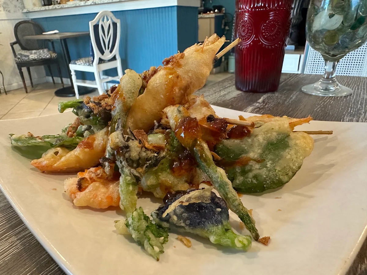 Tempura