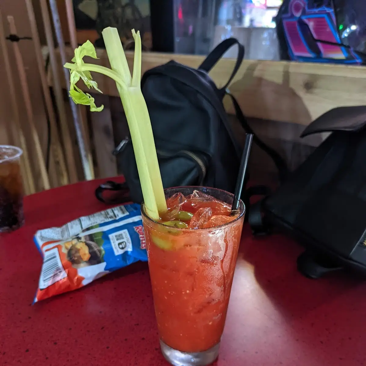 Bloody Mary