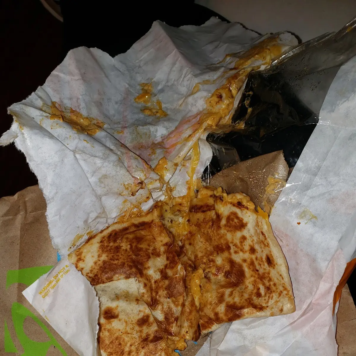 Quesadilla
