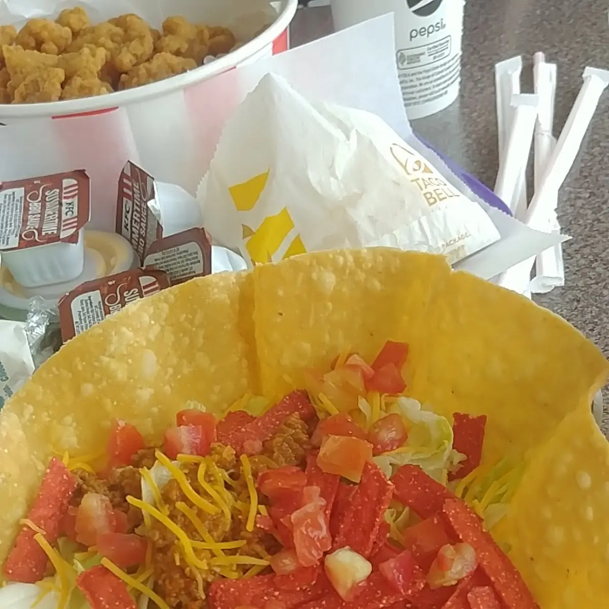 Taco Salad