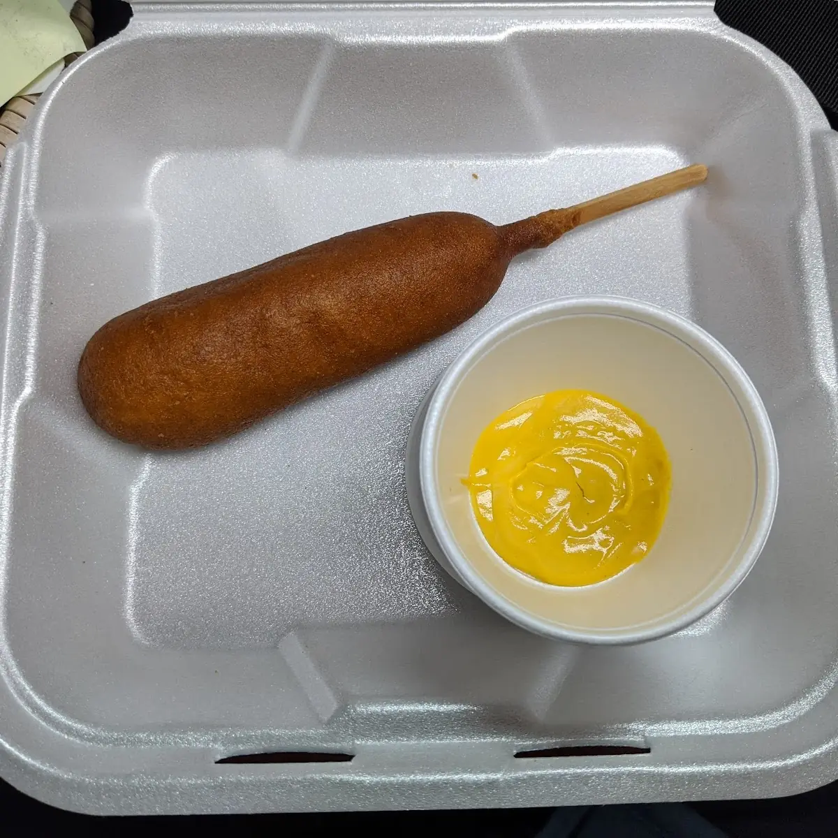 Corn Dog