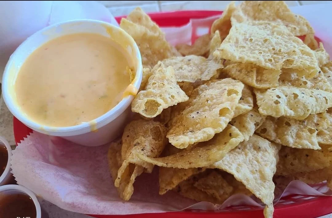 Cheese Dip