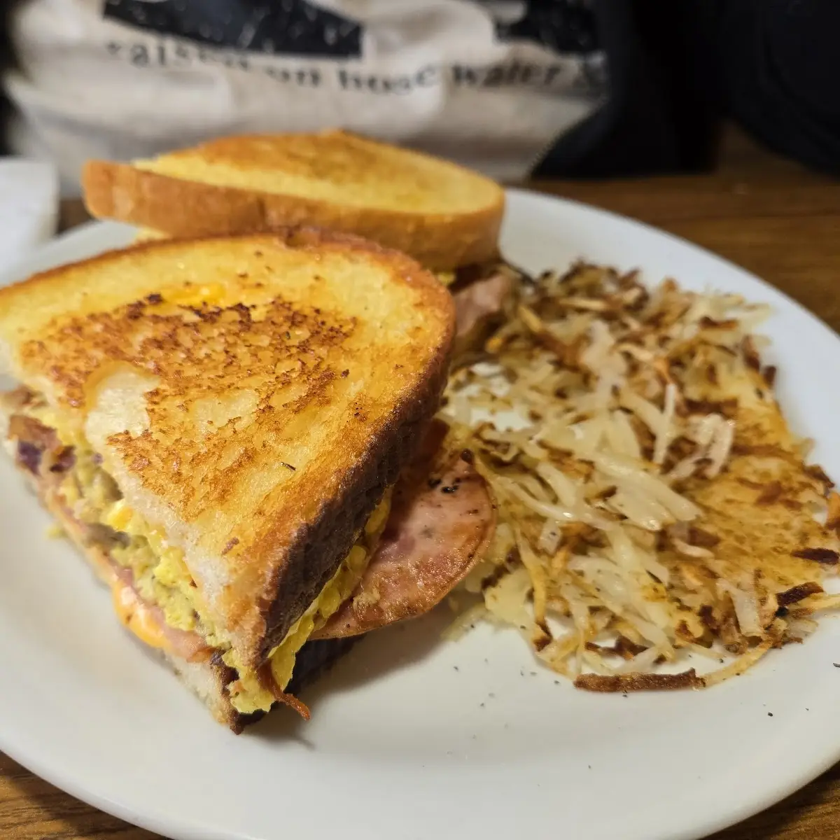 Gland Sandwich