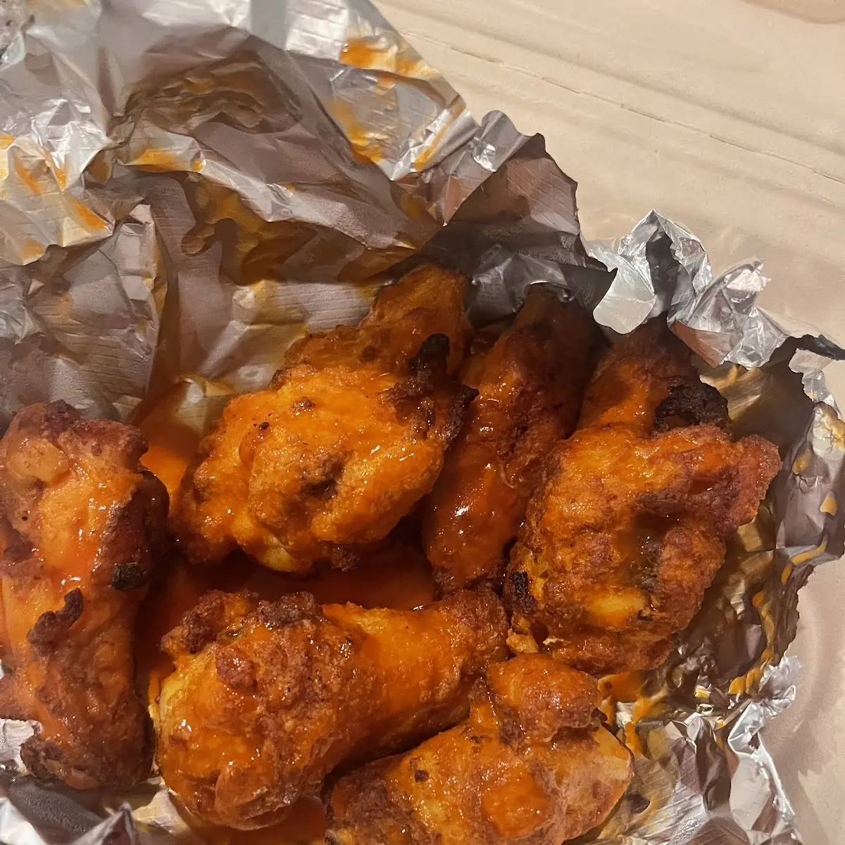 Chicken Wings