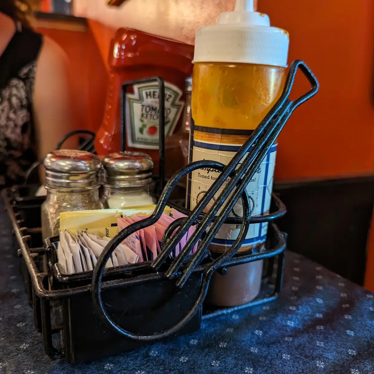 BBQ Sauce