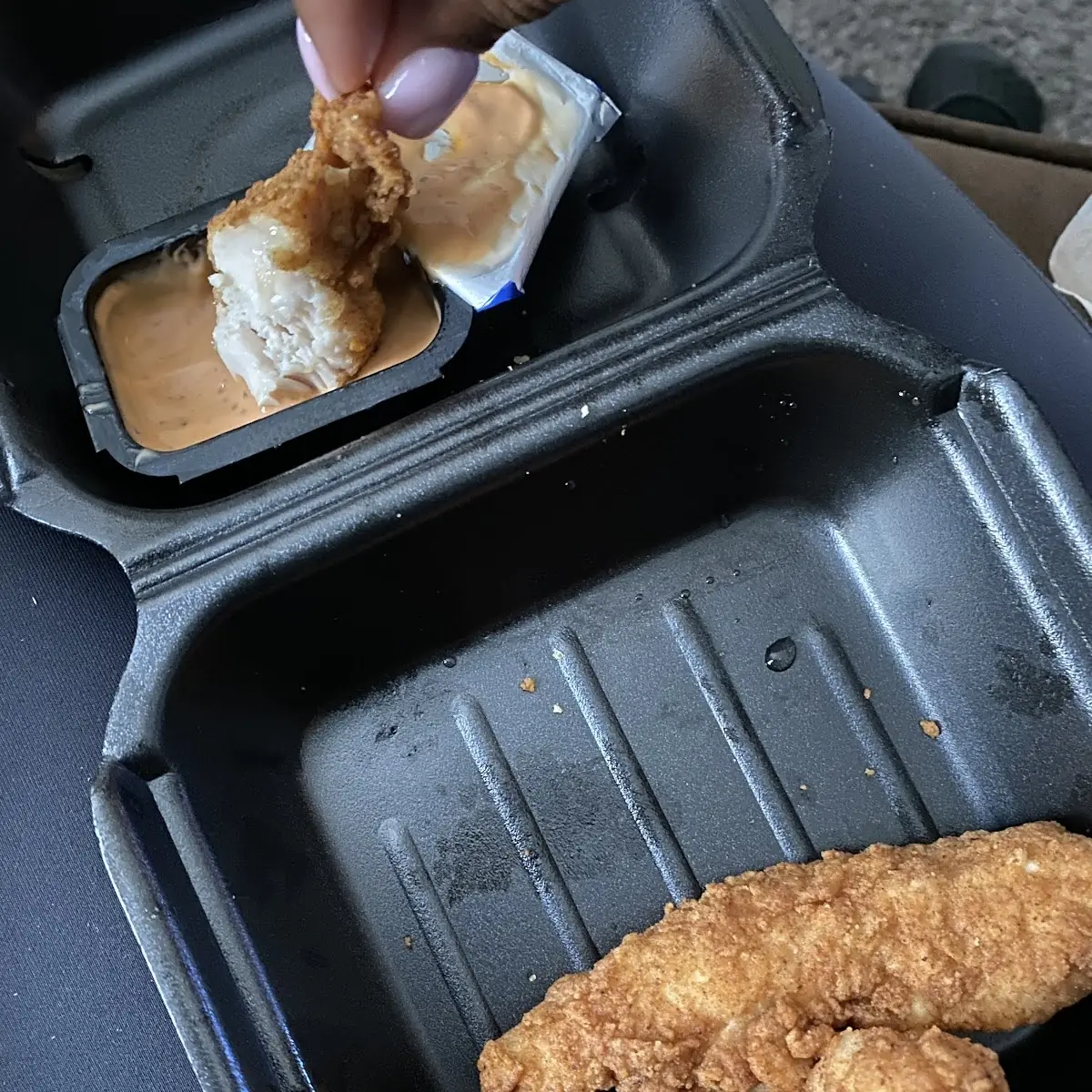 Fried Chicken