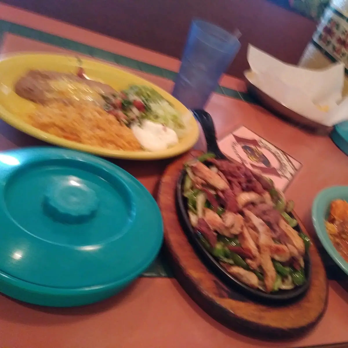 Fiesta Mexicana - Mexican Favorite