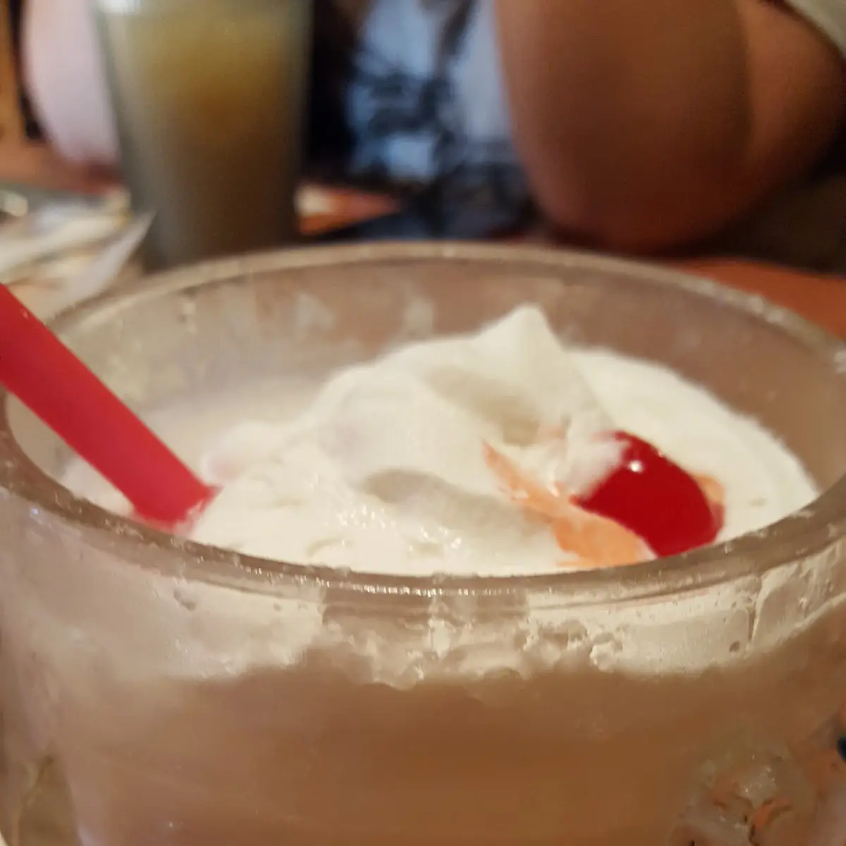 Pina Colada