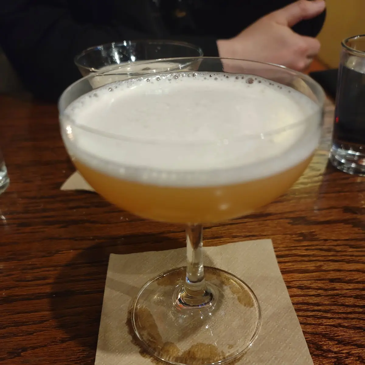 Pisco Sour