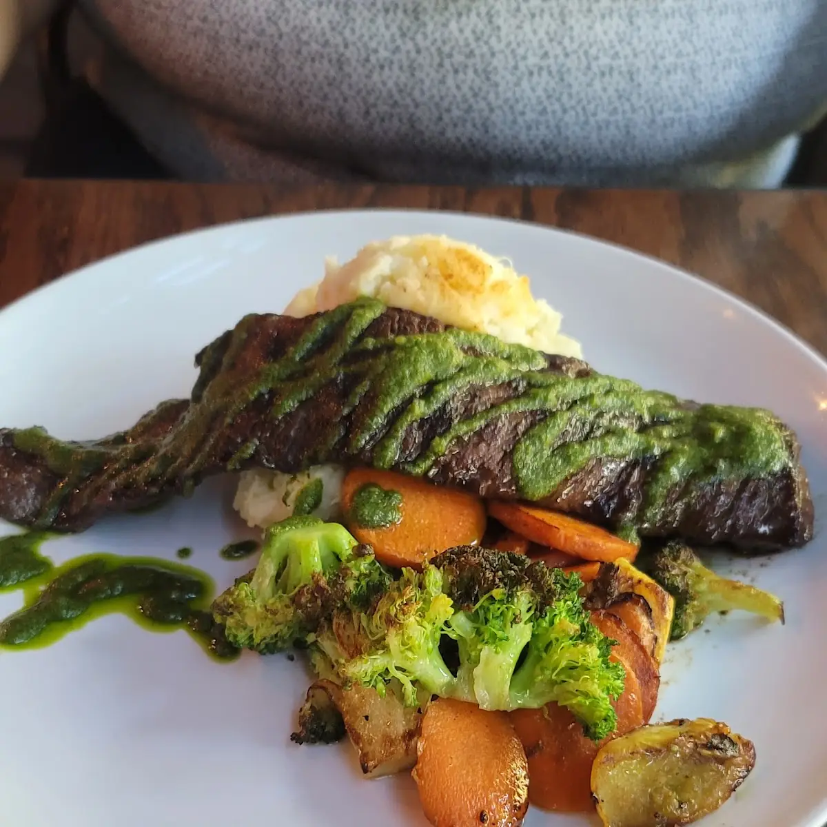 Skirt Steak