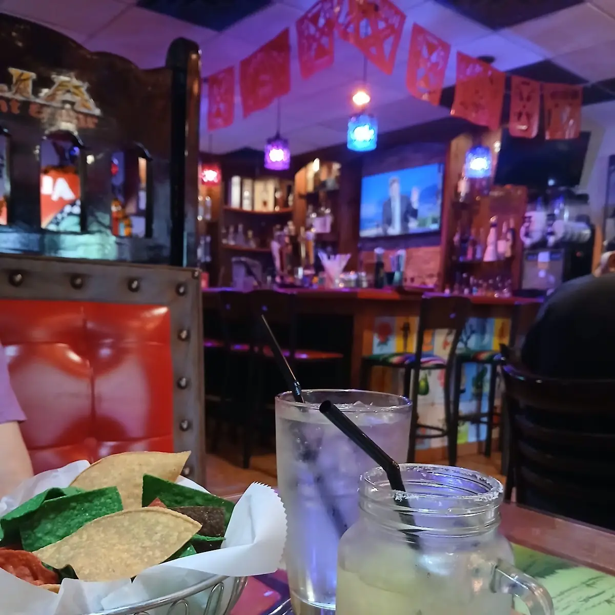 House Margarita
