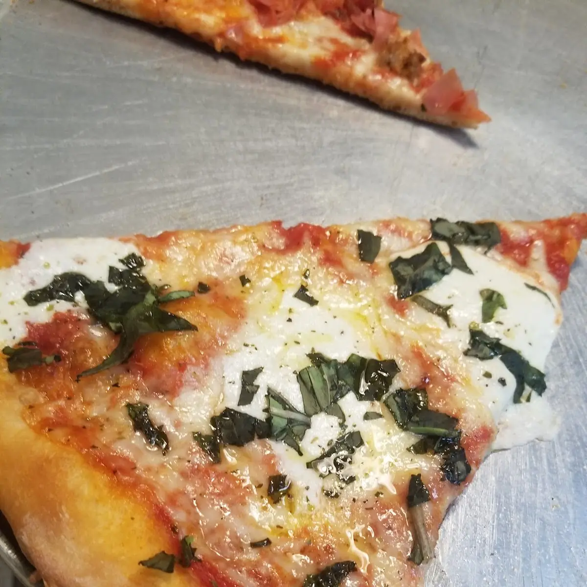 Margarita Pizza