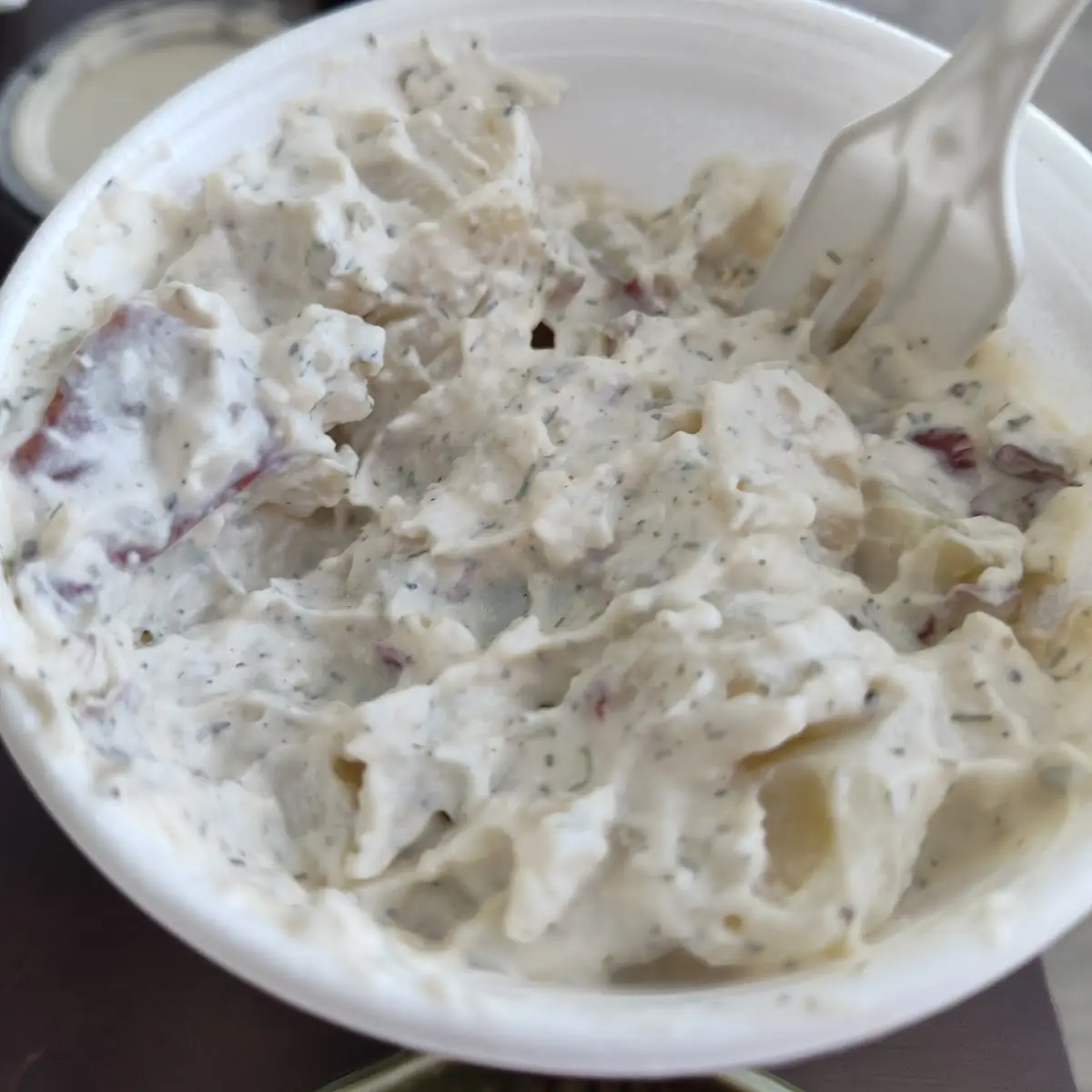 Potato Salad