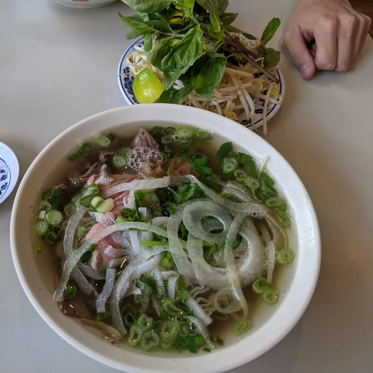 Beef Phở