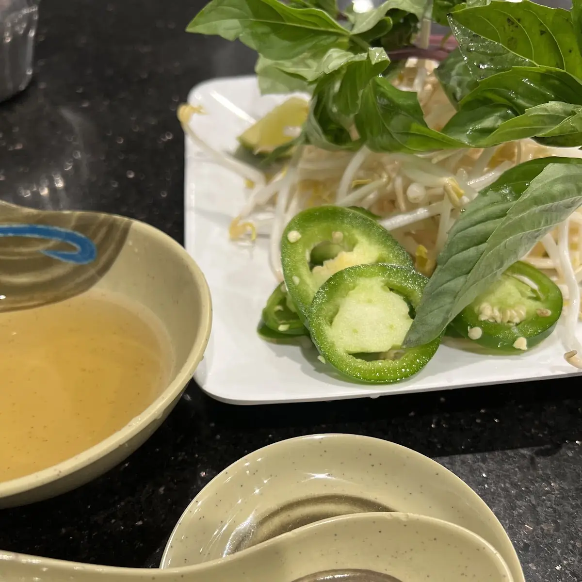 Pho Bo