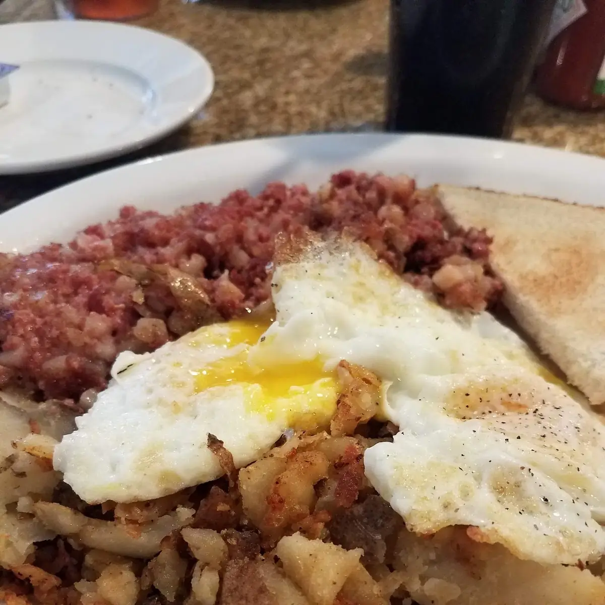 Corned Beef Hash