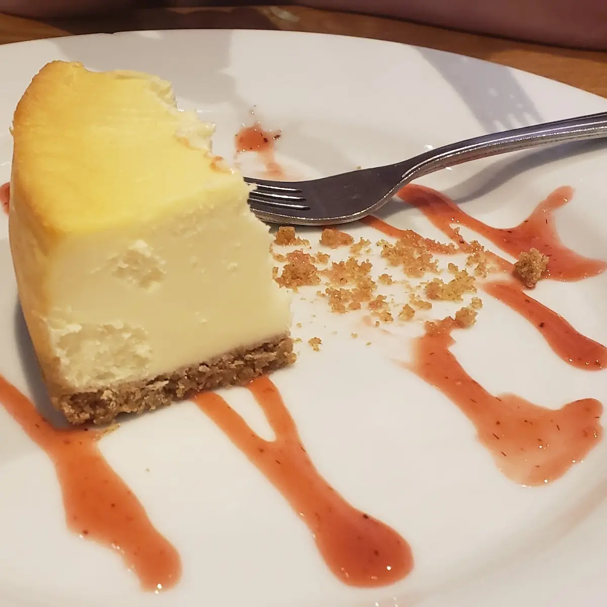 Cheese Cake