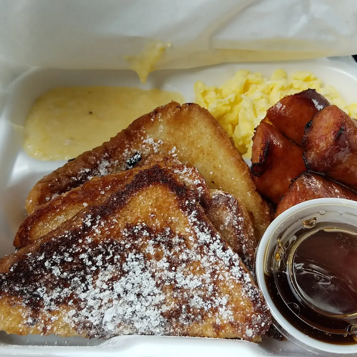 French Toast