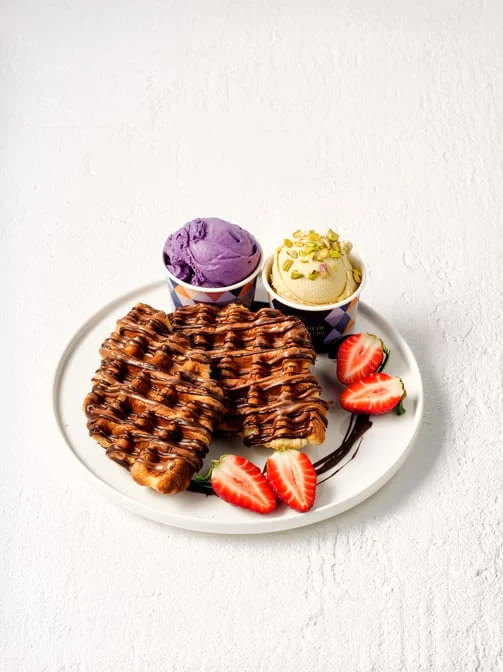 Highlights, C9 Chocolate & Gelato -North richmond