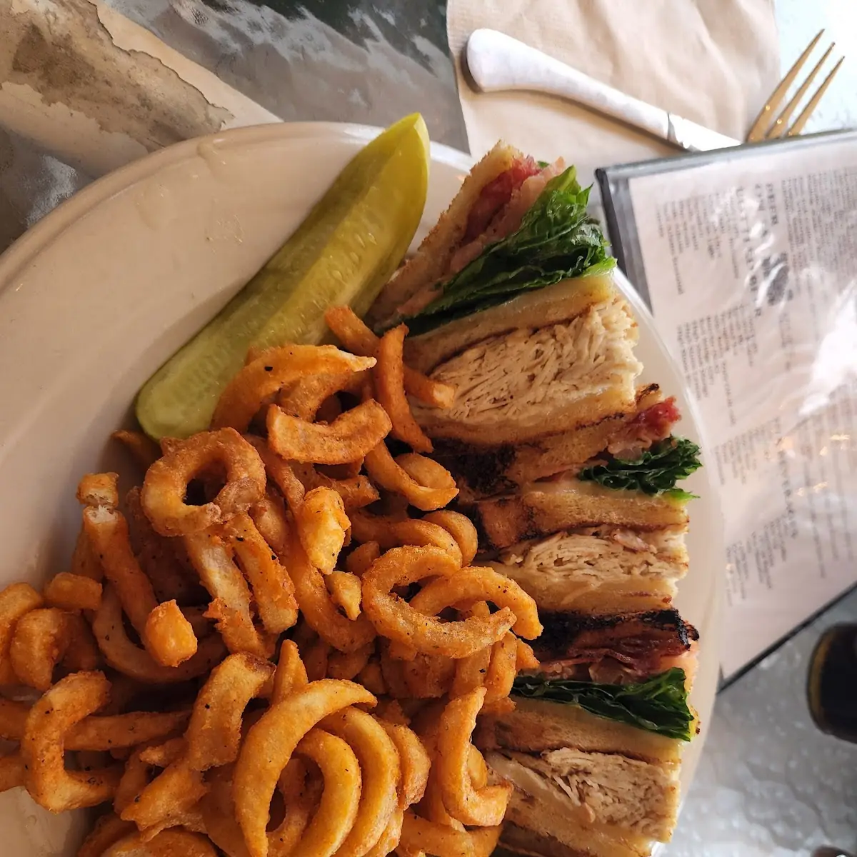 Fritto Misto
