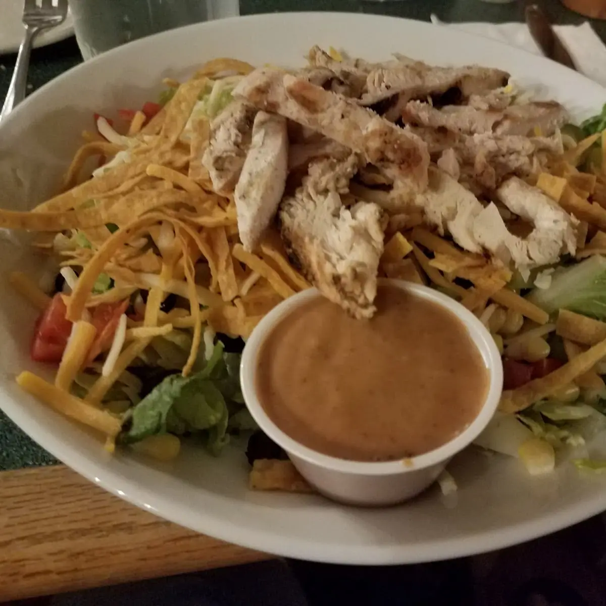 Taco Salad