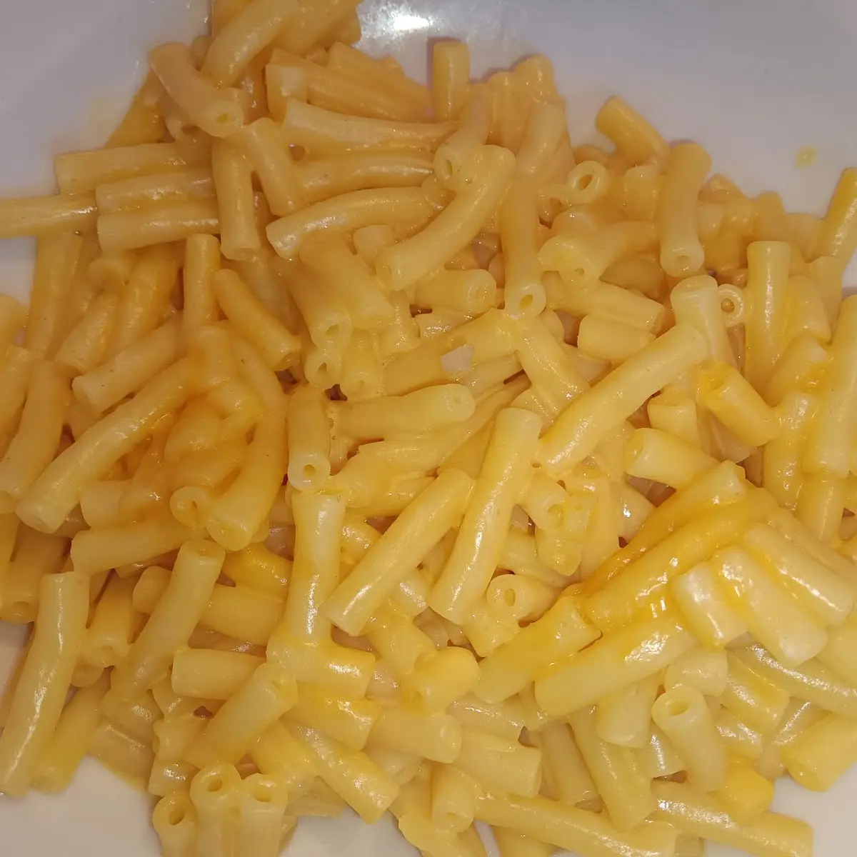 Kraft Mac & Cheese