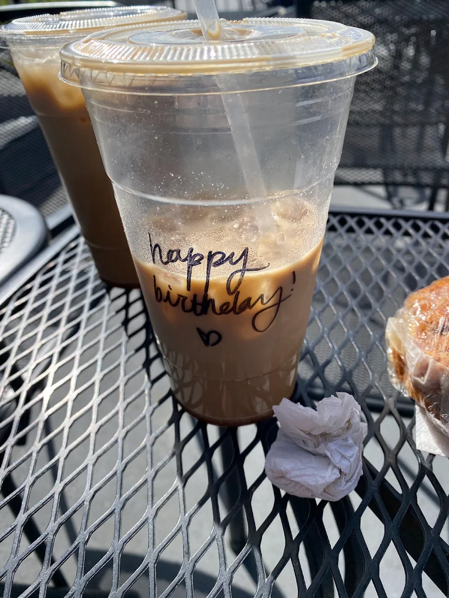 Cold Brew