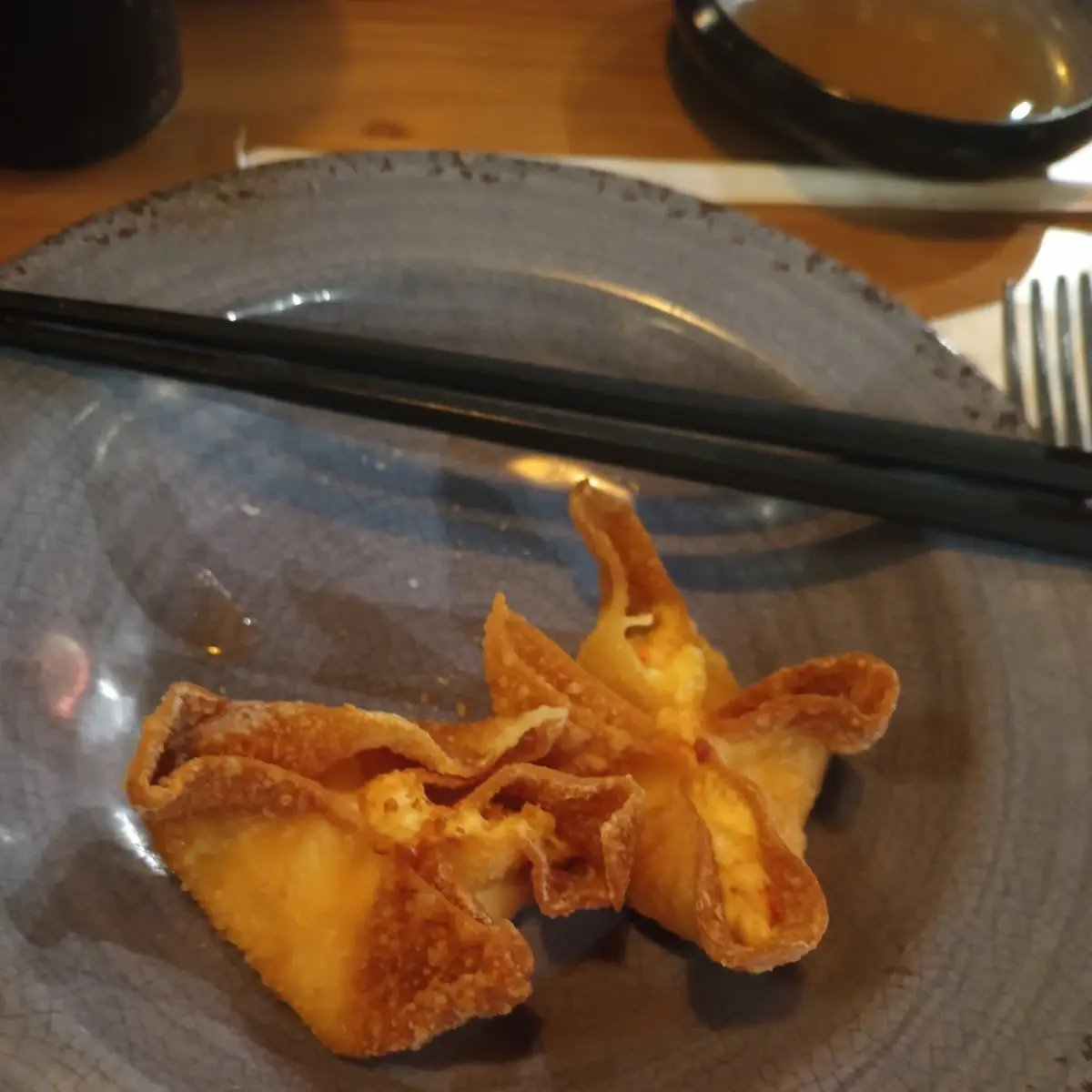 Crab Rangoon 6