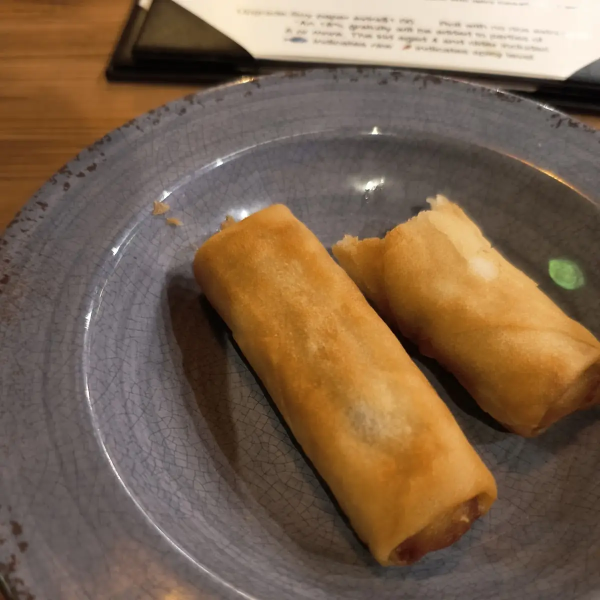 Spring Roll 3