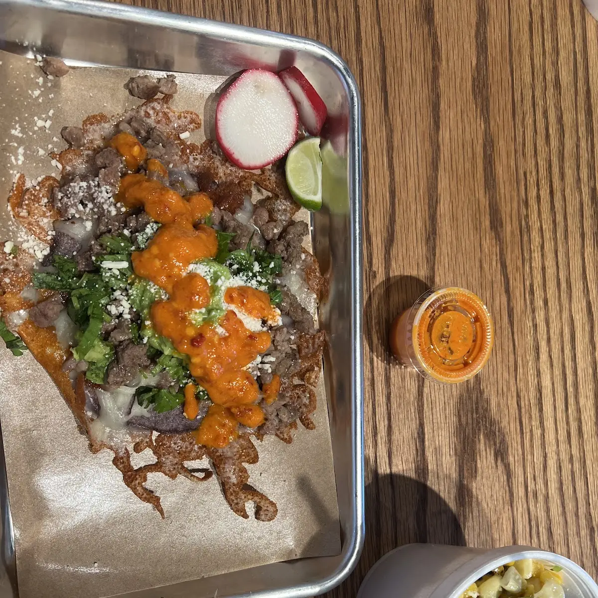 Asada Taco