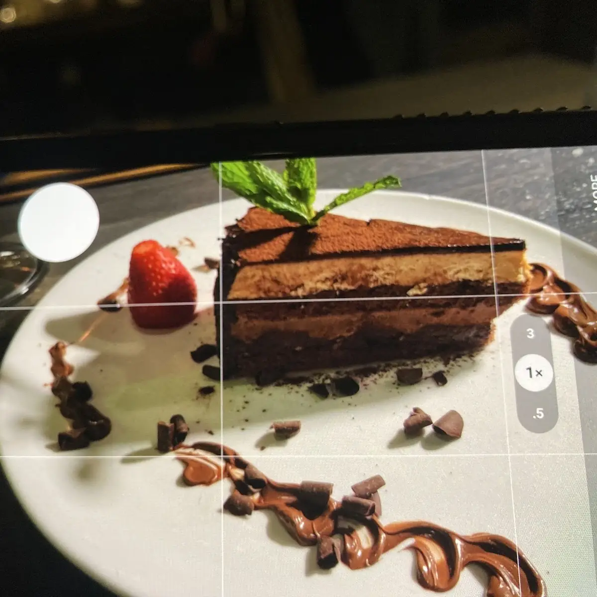 Chocolate Cake