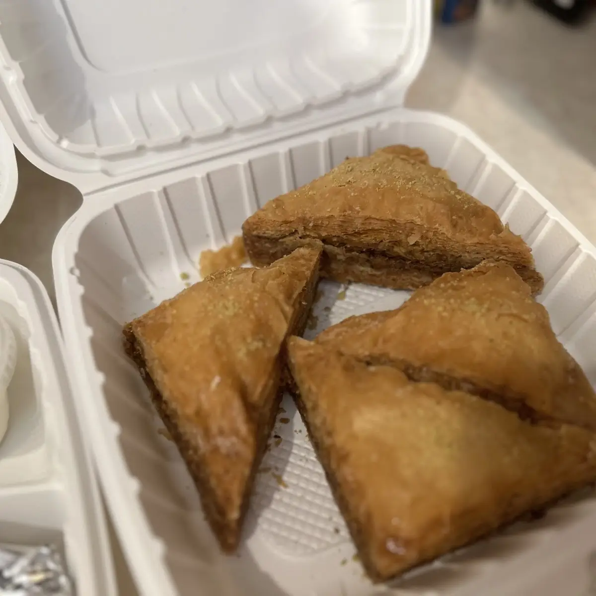 Baklava
