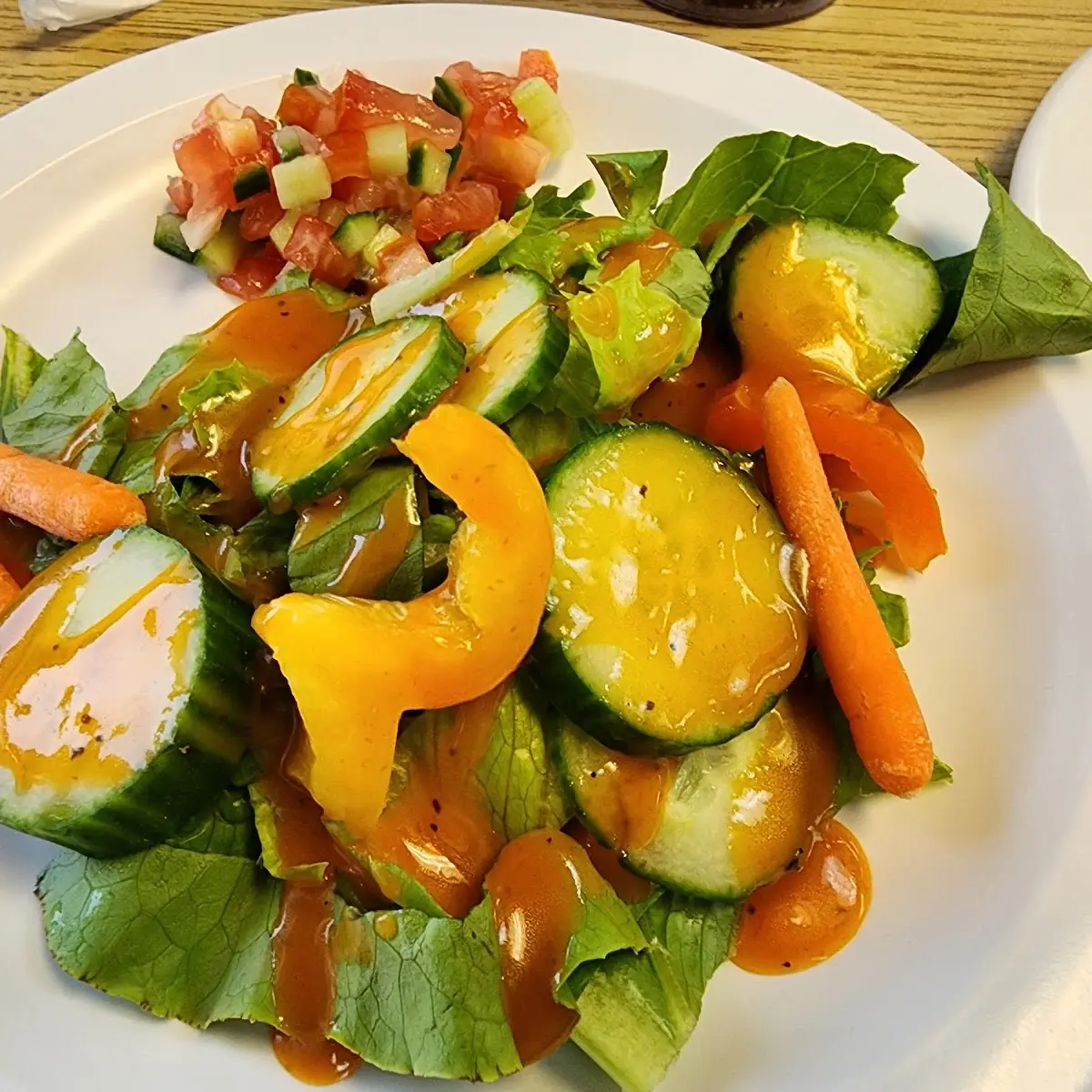Green Salad