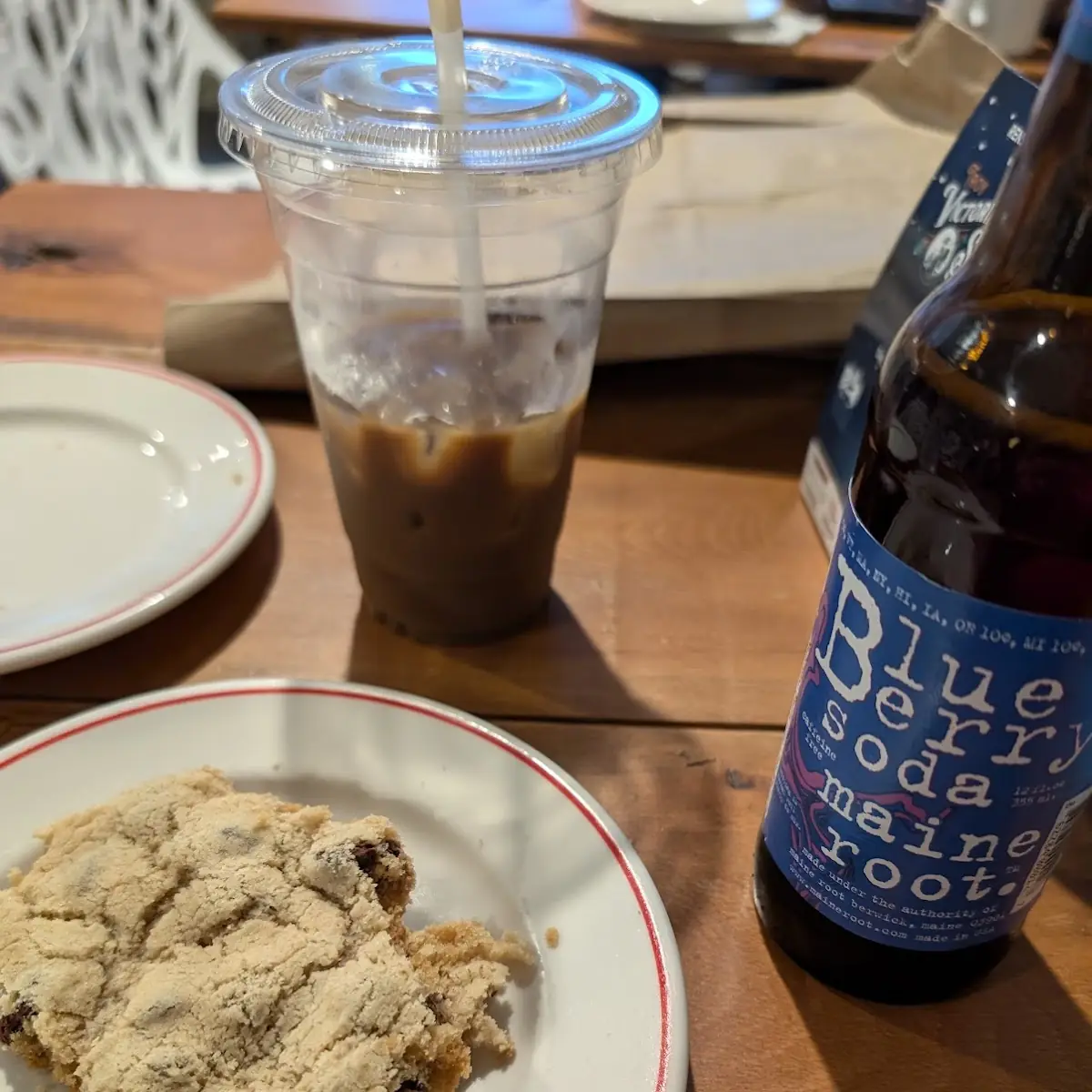 Cold Brew