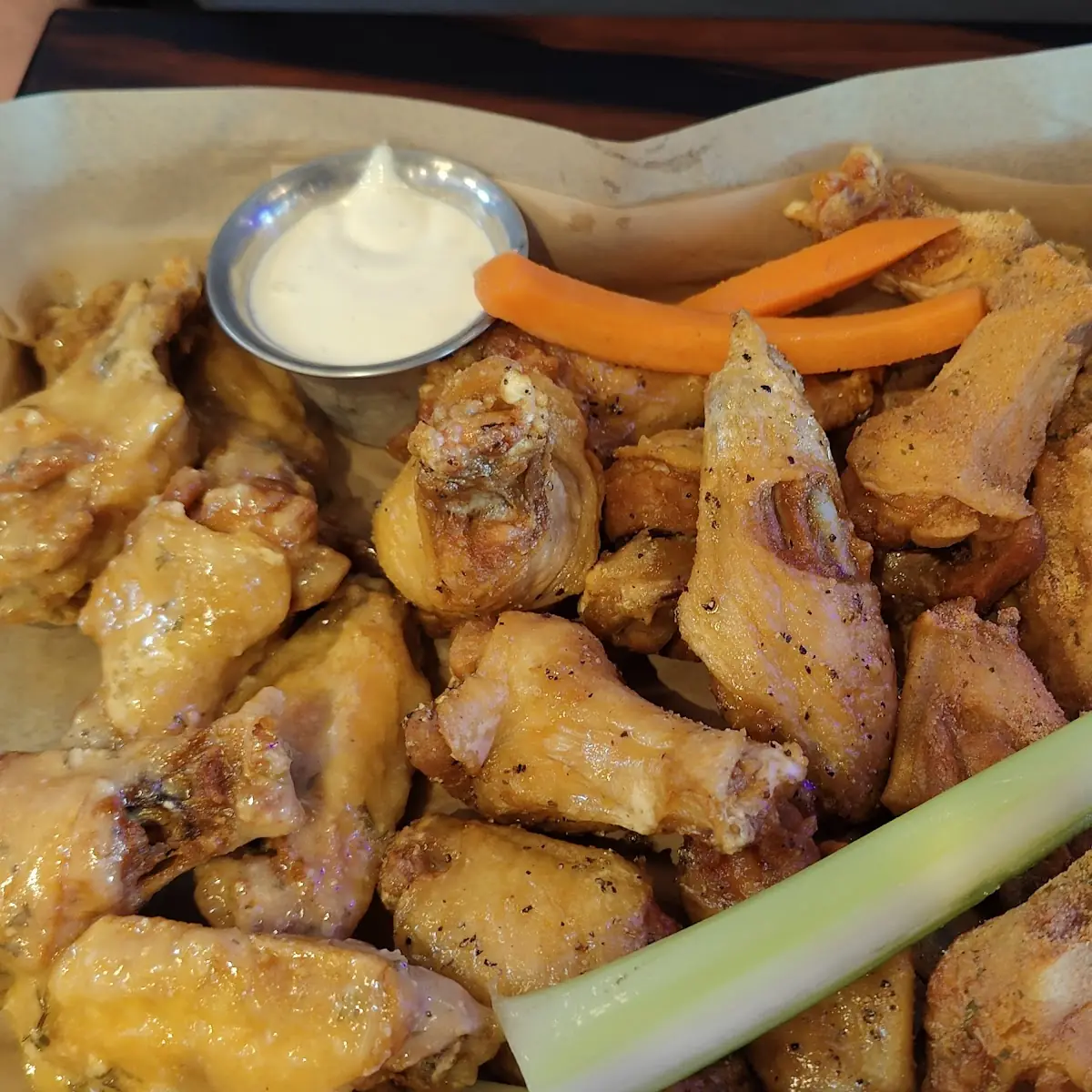Lemon Pepper