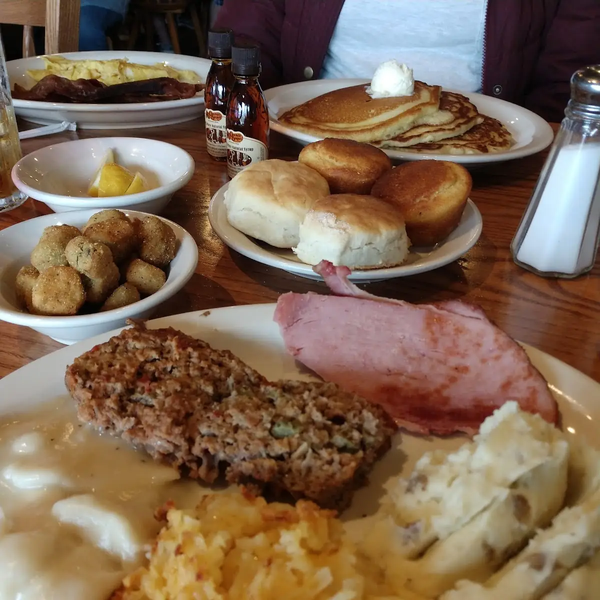 Chicken Fried Steak