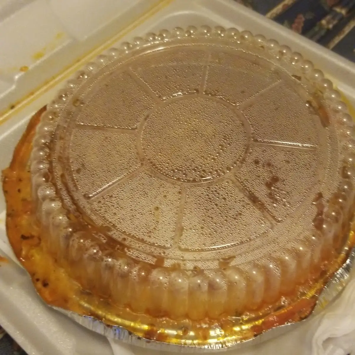 Lasagna Pasta