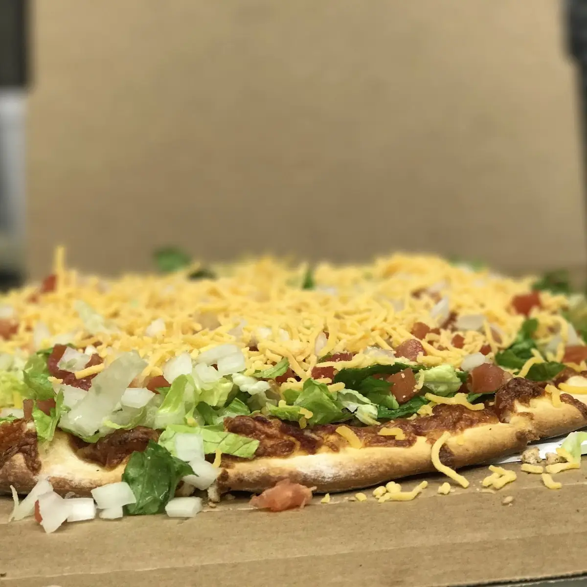 Tace Pizza