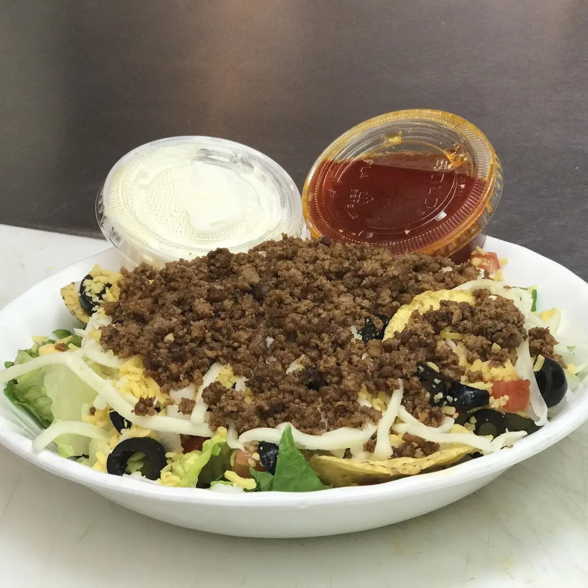 Taco Salad