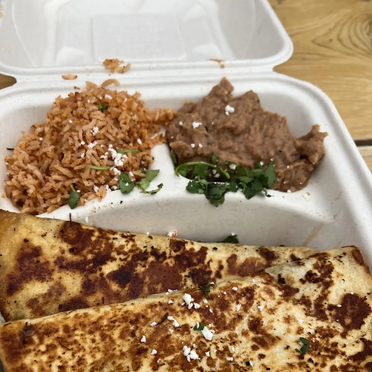 Birria Tacos